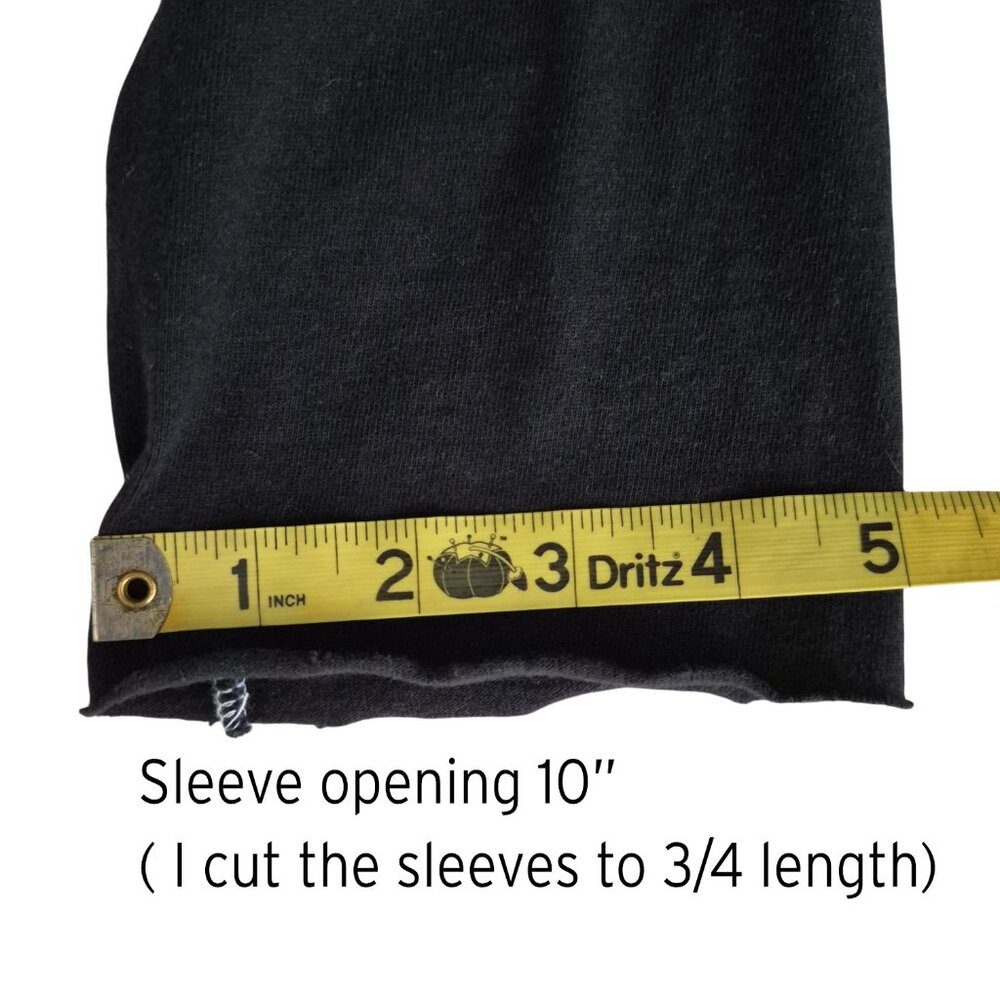 VANS Baseball Style Raglan Long Sleeve Tee White / Black / Pink Graphic Size M - Picture 13 of 14